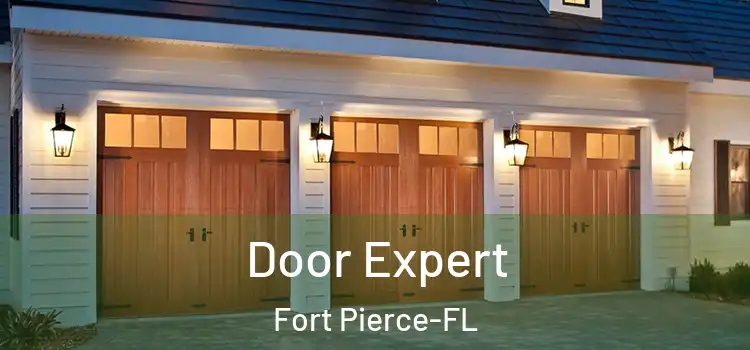  Door Expert Fort Pierce-FL