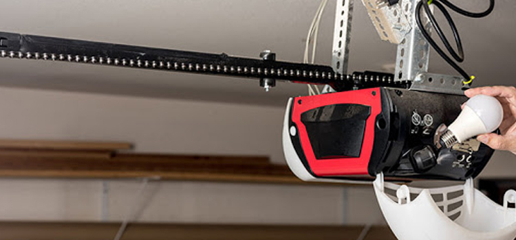 automatic garage door opener repair in Fort Pierce