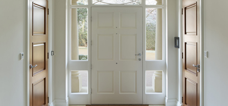 Fort Pierce door replacement contractors