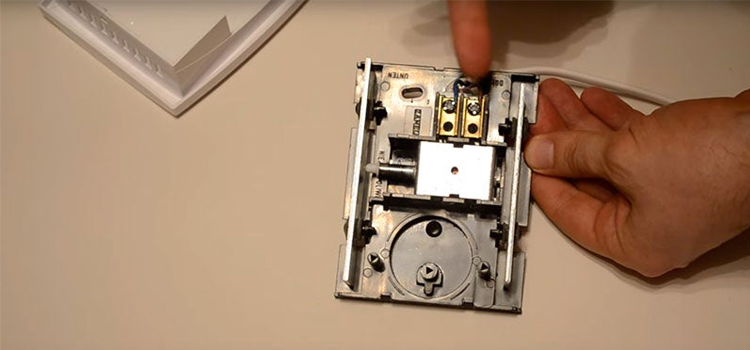 fix door bell in Fort Pierce