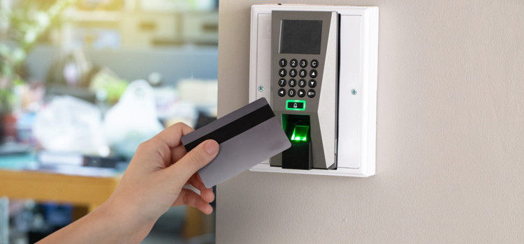 key card entry system Fort Pierce